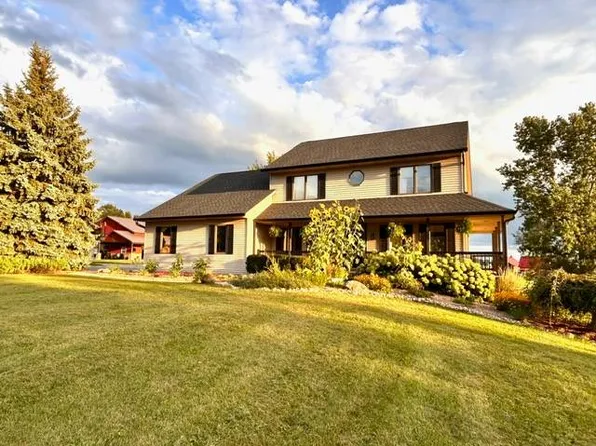 8025 W 500 N, Ligonier, IN 46767