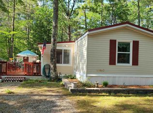 350 Heron Point Road, Alton, NH 03809