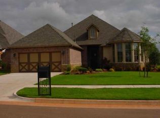 912 NW 194th Ter, Edmond, OK 73003