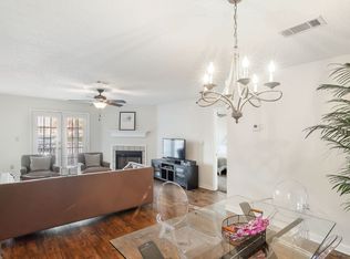 131 Woodchase Park Dr #1506, Clinton, MS 39056