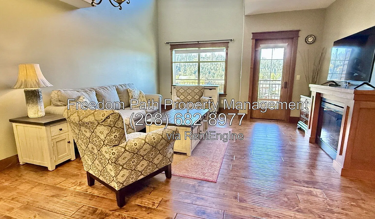 2 bed, 2.5 bath, 1408 sqft, $2,450 — Photo 4