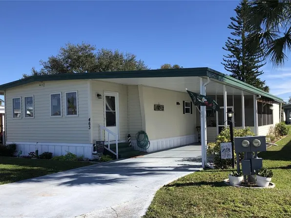 463 Lakeside Ranch Cir, Winter Haven, FL 33881