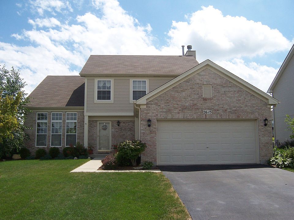 1st image of 2615 Barrington Dr