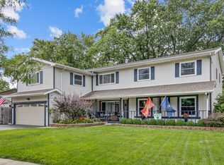 224 Wellington Ave, Elk Grove Village, IL 60007