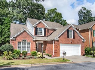 4174 Regency Park Ct, Atlanta, GA 30341