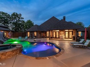 351 Northbrook Dr, Shreveport, LA 71106