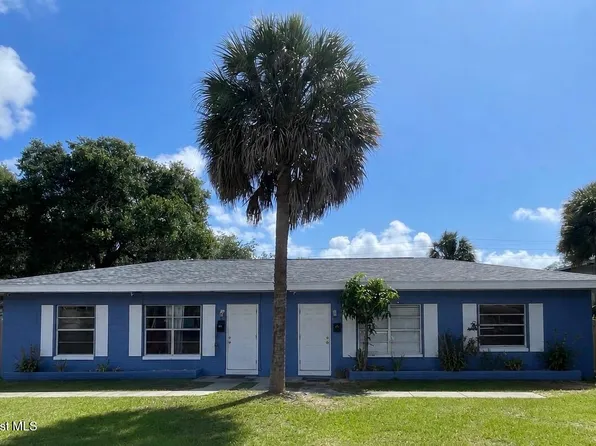 1697 Avocado Ave, Melbourne, FL 32935