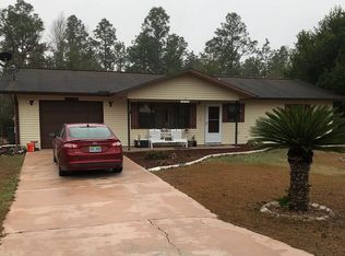 10100 W Pamondeho Cir, Crystal River, FL 34428