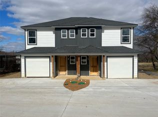 1225 Meriwether St, Fort Worth, TX 76115