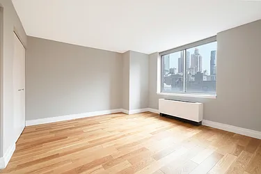 Rented by Bozzuto Management