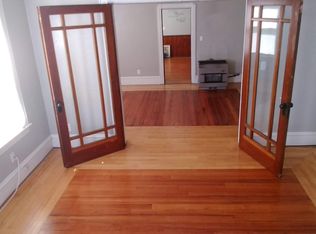 105 16th St FLOOR 2, Fall River, MA 02723