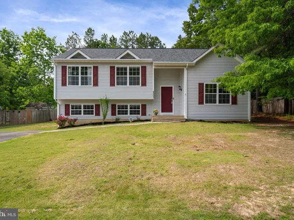 4203 Sorrell Ct, Fredericksburg, VA 22408