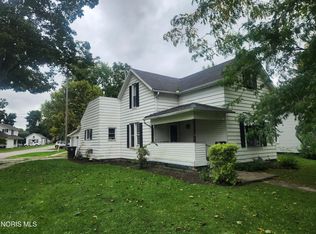 401 Summit St, Defiance, OH 43512