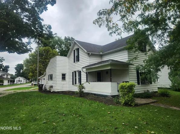 401 Summit St, Defiance, OH 43512