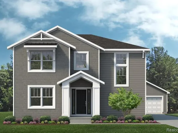 716 Catalpa Dr, Royal Oak, MI 48067