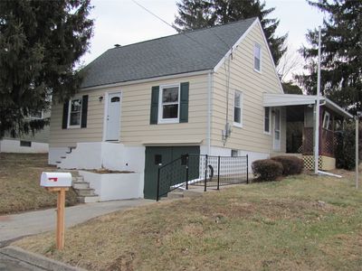 1221-1223 S Gilmore St, Allentown, PA, 18103