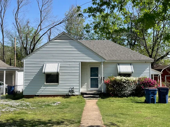 4021 Macarthur Dr, Fort Smith, AR 72904