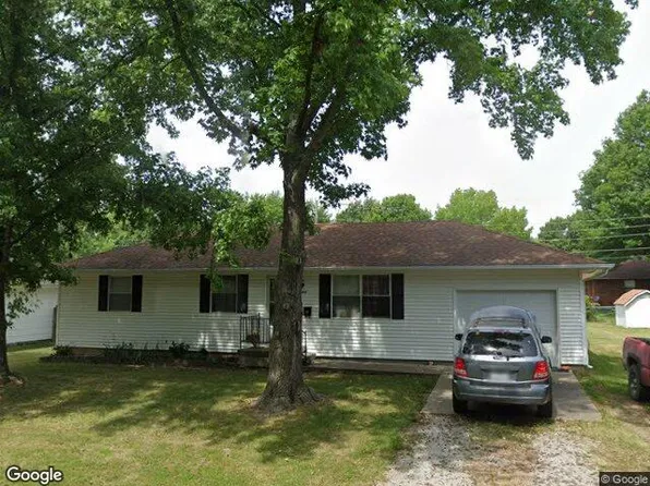 1604 S Vernon St, El Dorado Springs, MO 64744