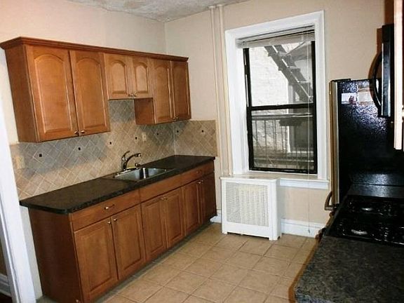 Plenty of Counter Space