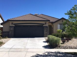 9150 Heritage Ridge Ct, Reno, NV 89523