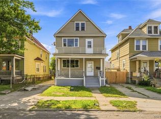 1238 Bailey Ave, Buffalo, NY 14206