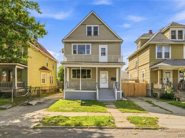 1238 Bailey Ave, Buffalo, NY 14206