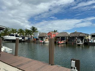 999 Morris Ave Lot 4-8, Key Largo, FL 33037