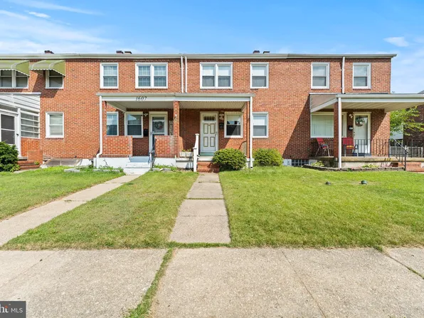 1609 Gray Haven Ct, Baltimore, MD 21222