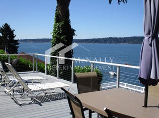 10706 82nd Avenue Ct NW, Gig Harbor, WA 98332