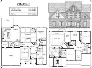 5250 Sandbar Cv, Winston, GA 30187