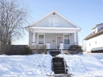 1423 Mill St, Jasper, IN, 47546