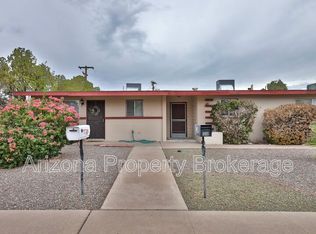1248 N Gaylord Cir, Mesa, AZ 85213