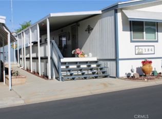 1010 Terrace Rd SPACE 184, San Bernardino, CA 92410