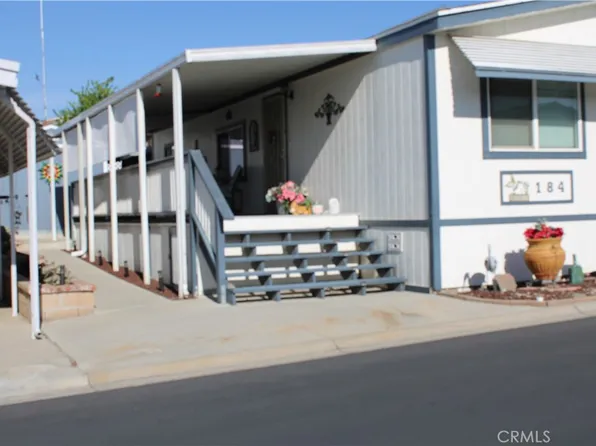 1010 Terrace Rd Space 184, San Bernardino, CA 92410