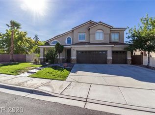 2241 Verde Cape Ave, Henderson, NV 89052