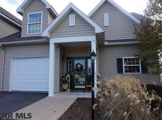 414 Stony Pointe Dr, Bellefonte, PA 16823