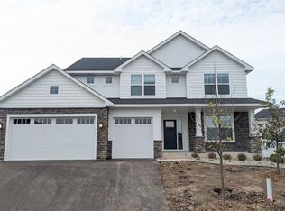 6048 Inskip Bay S, Cottage Grove, MN 55016