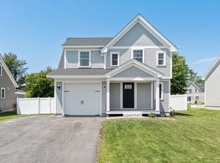 51 Trailhead Way, Portland, ME 04102