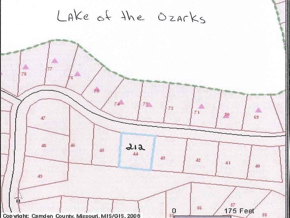 lot 212