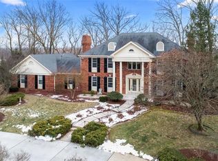 2 Rockwood Trail Ct, Saint Charles, MO 63303