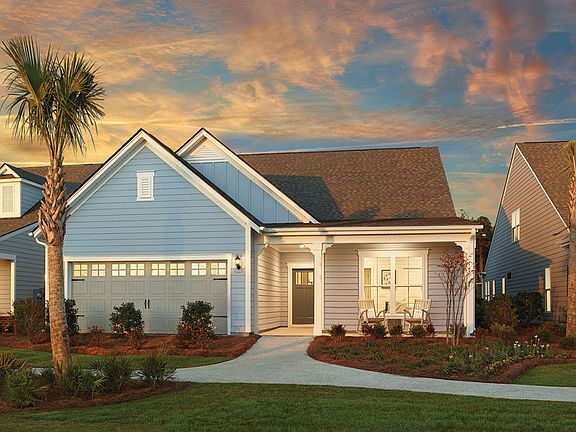 The Summerwood Exterior LC2A