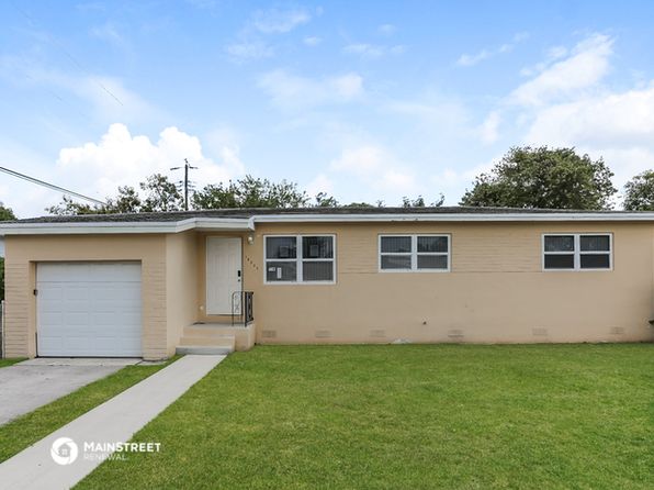 For Rent In Miami Gardens