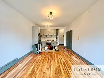 Rented by Hagstrom Management Inc