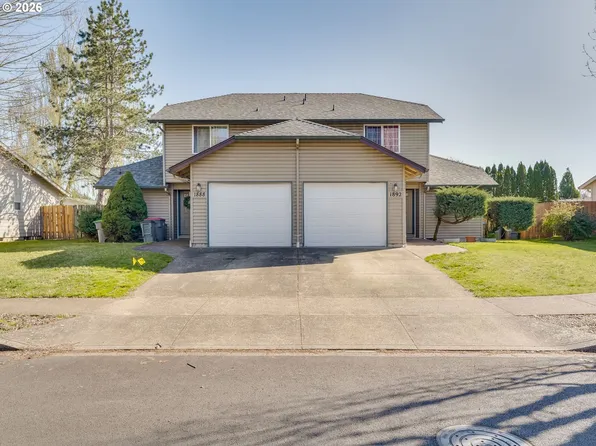 1892 SW Fellows St, McMinnville, OR 97128