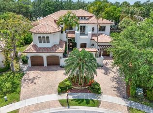 17816 Key Vista Way, Boca Raton, FL 33496