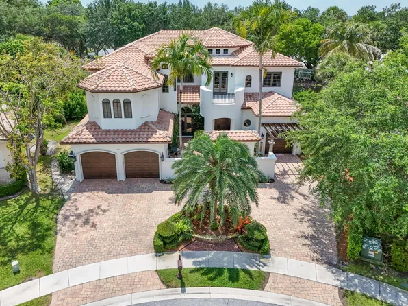 17816 Key Vista Way, Boca Raton, FL 33496