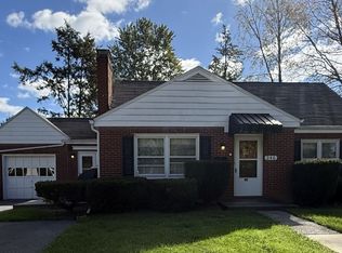240 E McCormick Ave, State College, PA