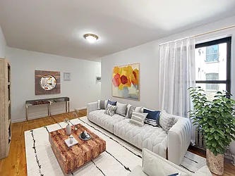 Rented by Shamco Management Corp