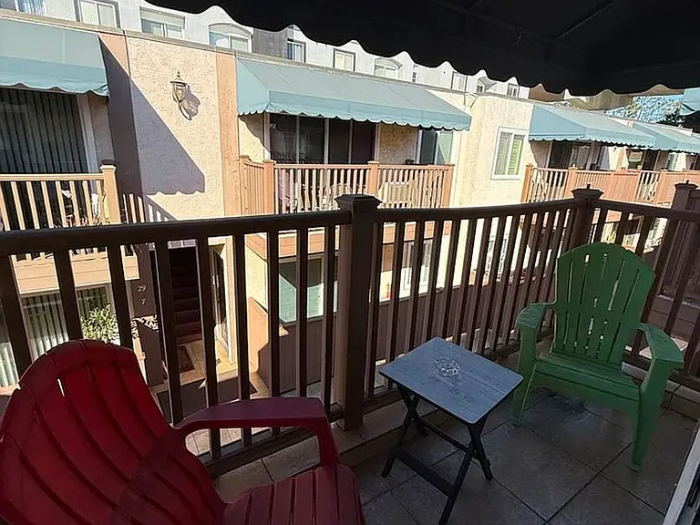 2852 Sawtelle Blvd #41 — Photo 28