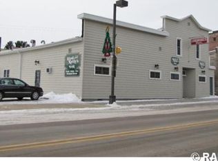 110 E Lincoln Ave, Fall Creek, WI 54742